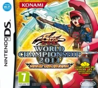 Yu-Gi-Oh! 5D's World Championship 2011: Over the Nexus