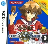 Yu-Gi-Oh! World Championship 2007 [FR]