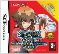 Yu-Gi-Oh! World Championship 2008