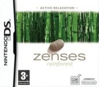 Zenses: Rainforest