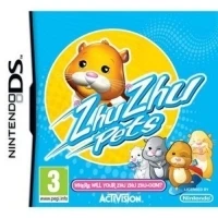 Zhu Zhu Pets [UKV]