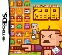 Zoo Keeper