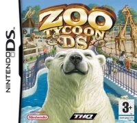 Zoo Tycoon DS