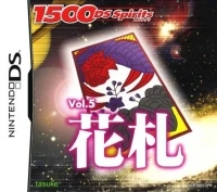 1500 DS Spirits Vol.5 Hanafuda