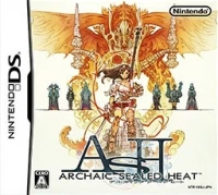 ASH: Archaic Sealed Heat