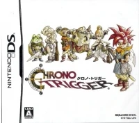 Chrono Trigger