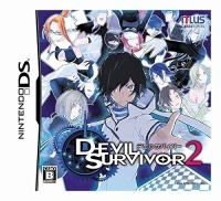 Devil Survivor 2