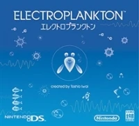 Electroplankton