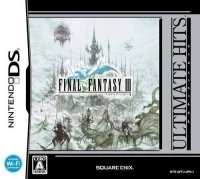 Final Fantasy III - Ultimate Hits