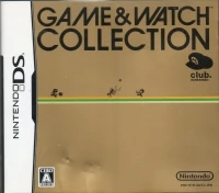 Game & Watch Collection