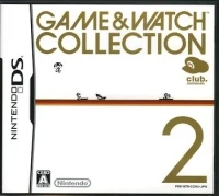 Game & Watch Collection 2