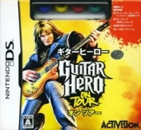 Guitar Hero: On Tour (Guitar Grip)