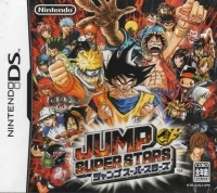 Jump Super Stars