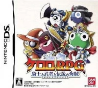 Keroro RPG