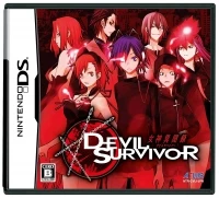 Megami Ibunroku: Devil Survivor