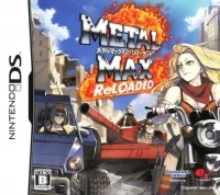 Metal Max 2 Reloaded