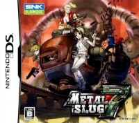 Metal Slug 7