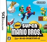 New Super Mario Bros.