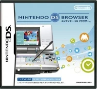 Nintendo DS Browser - DS Version