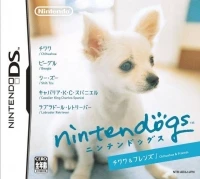 Nintendogs: Chihuahua and Friends