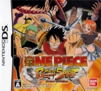 One Piece: Gear Spirit