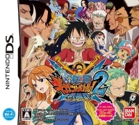 One Piece: Gigant Battle! 2 New World