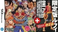 One Piece: Gigant Battle! 2 New World [Limited Edition]