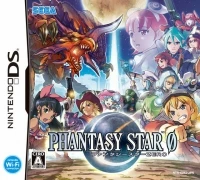 Phantasy Star 0