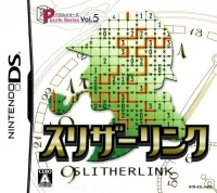 Puzzle Series Vol. 5: Slither Link