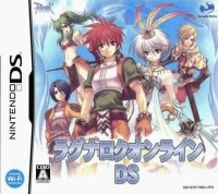 Ragnarok Online DS