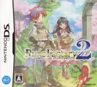 Rune Factory 2: Shin Bokujou Monogatari