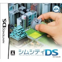 SimCity DS