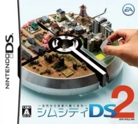 SimCity DS 2