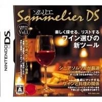 Sommelier DS