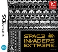 Space Invaders Extreme