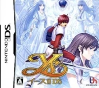 Ys II DS