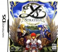 Ys Strategy