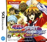 Yu-Gi-Oh! GX: Spirit Summoner