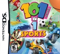 101-In-1 Sports Megamix