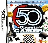 50 Classic Games