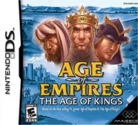 Age of Empires: The Age of Kings