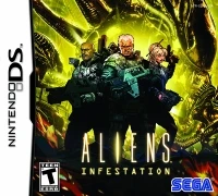 Aliens: Infestation