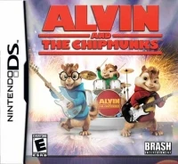 Alvin and the Chipmunks