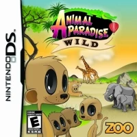 Animal Paradise: Wild