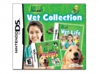 Animal Planet: Vet Collection