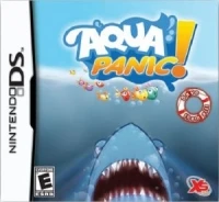 Aqua Panic!