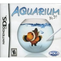 Aquarium By DS