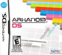 Arkanoid DS [CA]