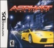 Asphalt: Urban GT