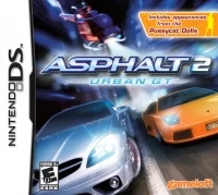 Asphalt: Urban GT 2